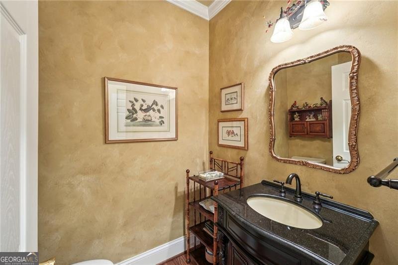 44 Kilmartin Point Big Canoe - Photo 26