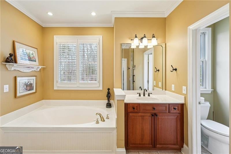 44 Kilmartin Point Big Canoe - Photo 33