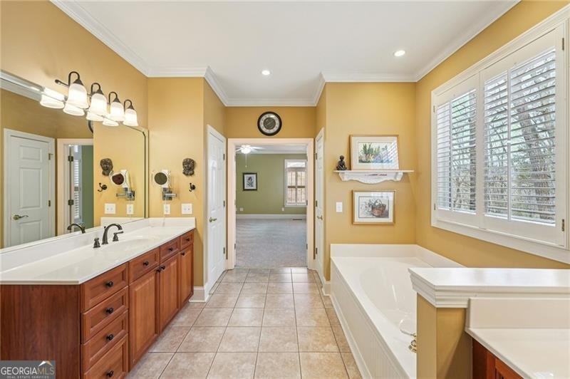 44 Kilmartin Point Big Canoe - Photo 34