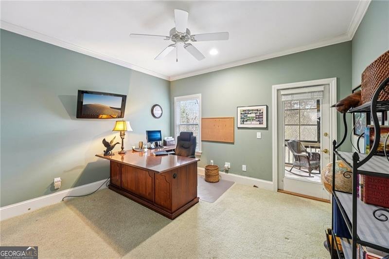 44 Kilmartin Point Big Canoe - Photo 36