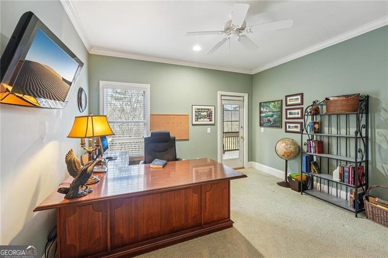 44 Kilmartin Point Big Canoe - Photo 37