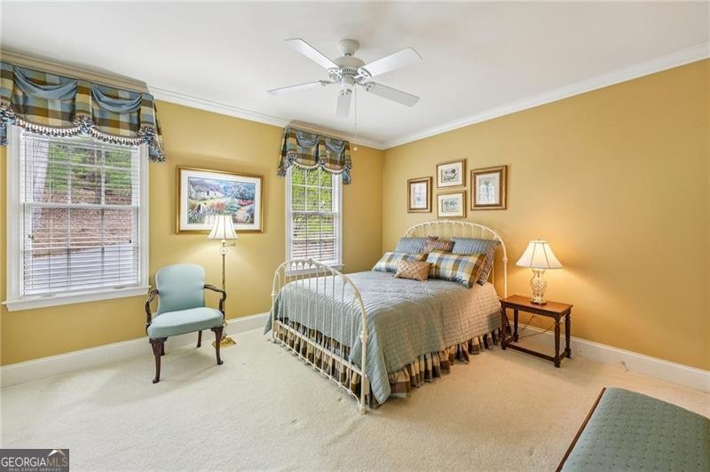 44 Kilmartin Point Big Canoe - Photo 41