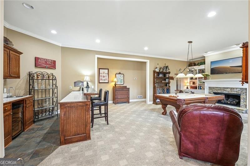 44 Kilmartin Point Big Canoe - Photo 43