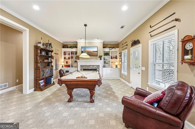 44 Kilmartin Point Big Canoe - Photo 45