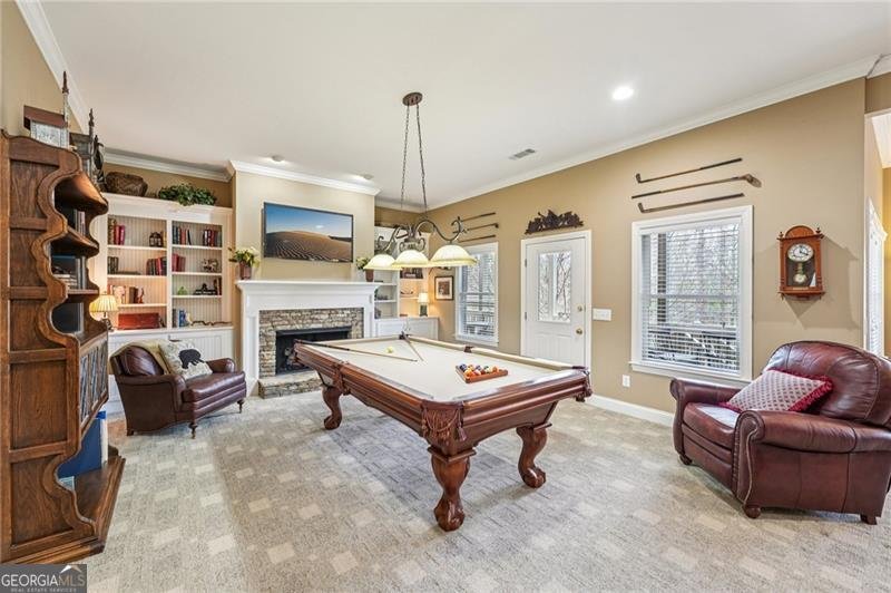 44 Kilmartin Point Big Canoe - Photo 46