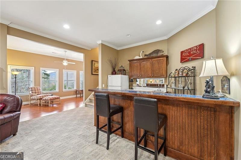 44 Kilmartin Point Big Canoe - Photo 47