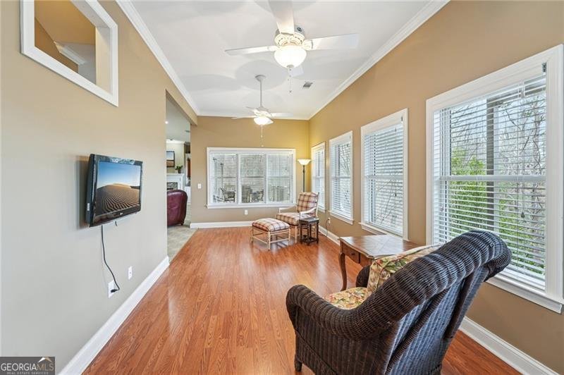 44 Kilmartin Point Big Canoe - Photo 49