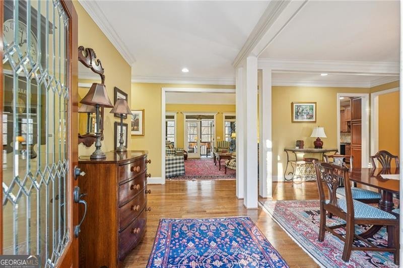 44 Kilmartin Point Big Canoe - Photo 6