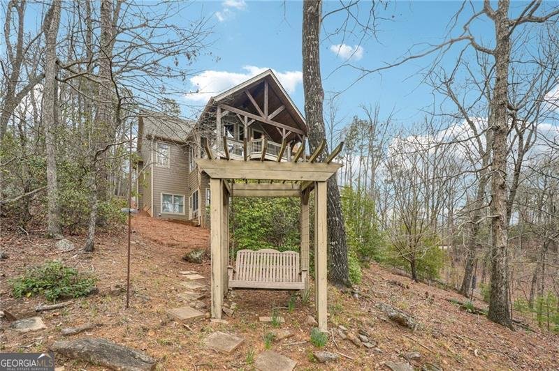 44 Kilmartin Point Big Canoe - Photo 69