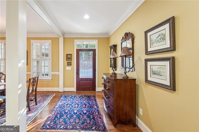 44 Kilmartin Point Big Canoe - Photo 7