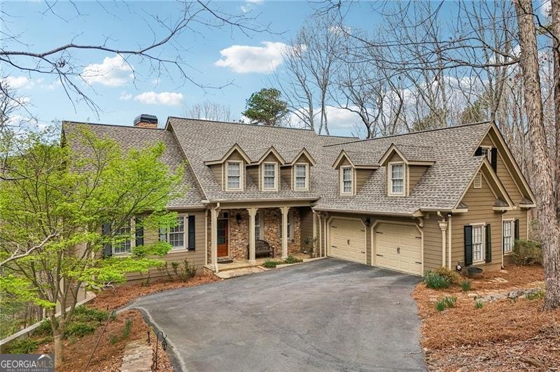 44 Kilmartin Point Big Canoe - Photo 73