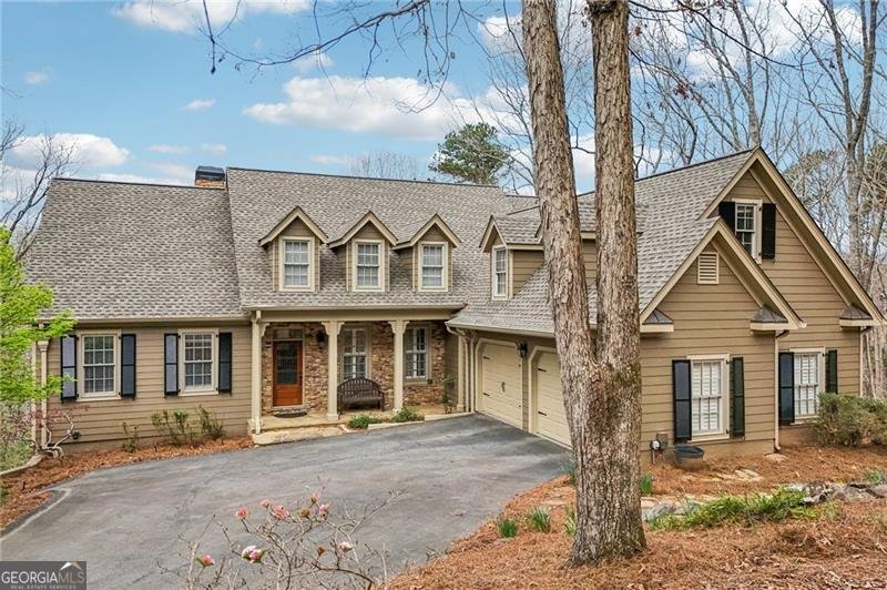 44 Kilmartin Point Big Canoe - Photo 74