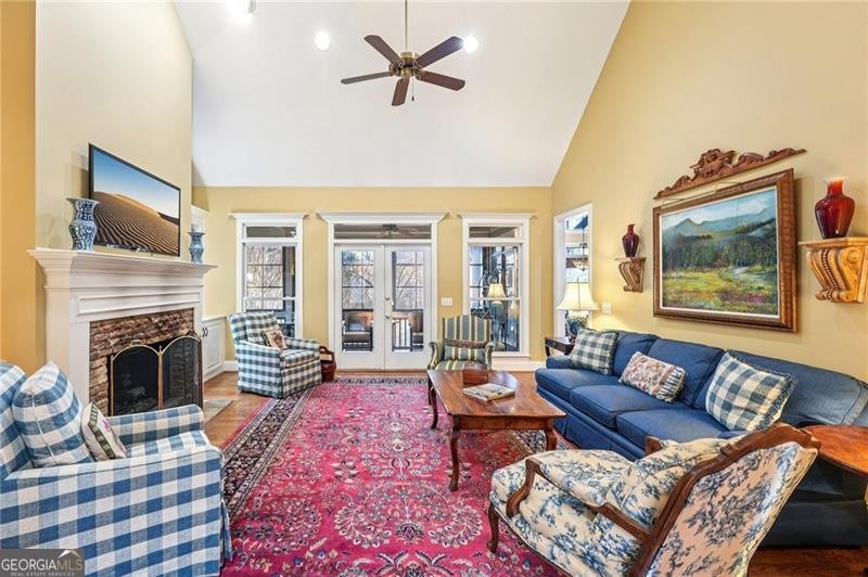 44 Kilmartin Point Big Canoe - Photo 8