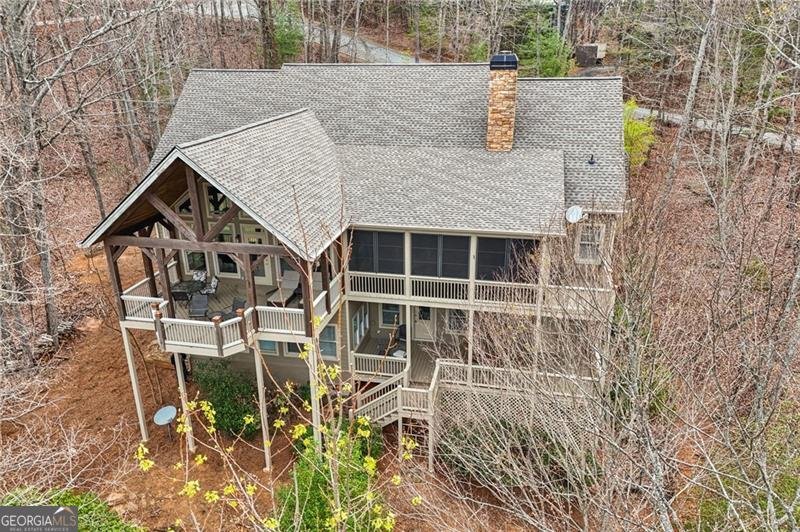 44 Kilmartin Point Big Canoe - Photo 81