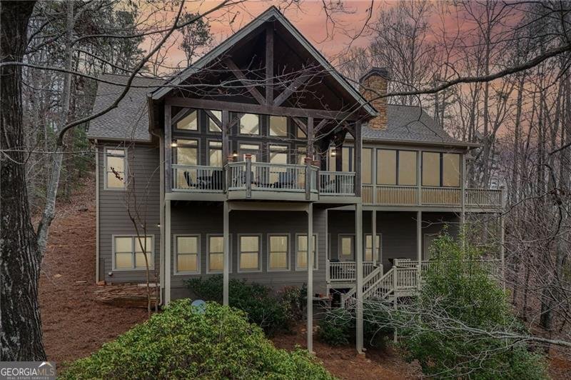 44 Kilmartin Point Big Canoe - Photo 85