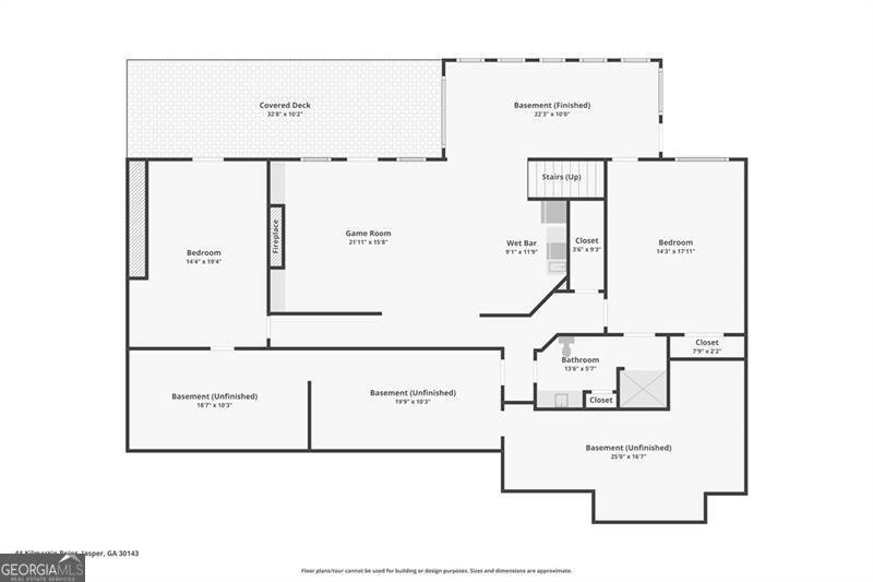 44 Kilmartin Point Big Canoe - Photo 87