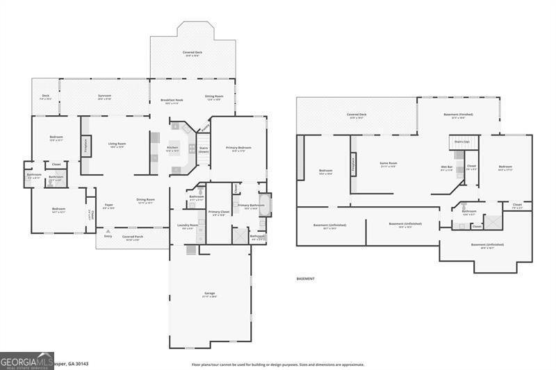 44 Kilmartin Point Big Canoe - Photo 88