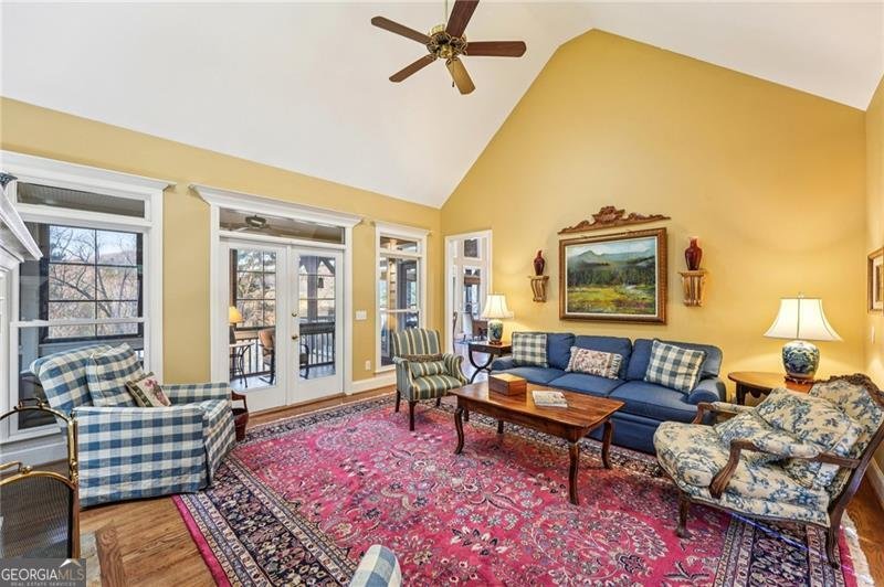 44 Kilmartin Point Big Canoe - Photo 9