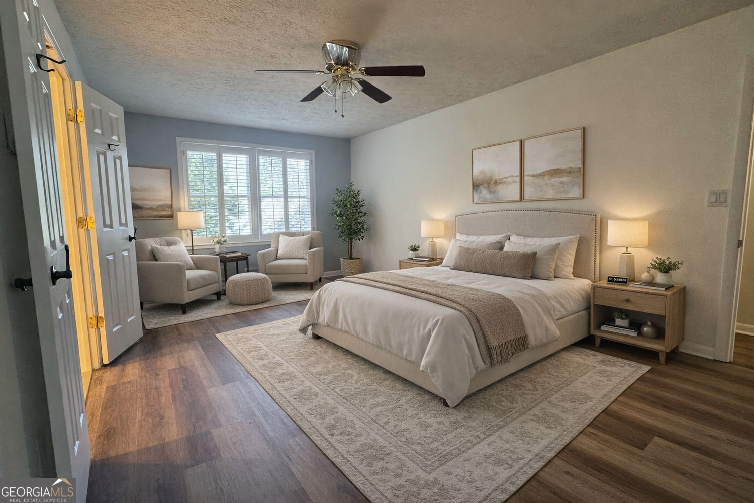 370 Merrydale Drive Marietta - Photo 12