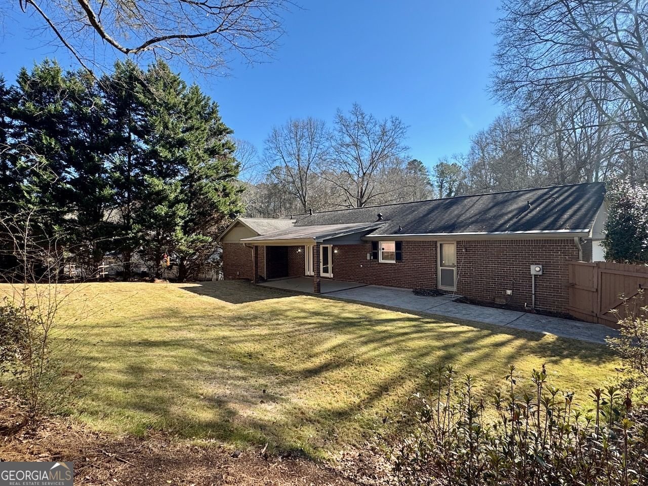 370 Merrydale Drive Marietta - Photo 23