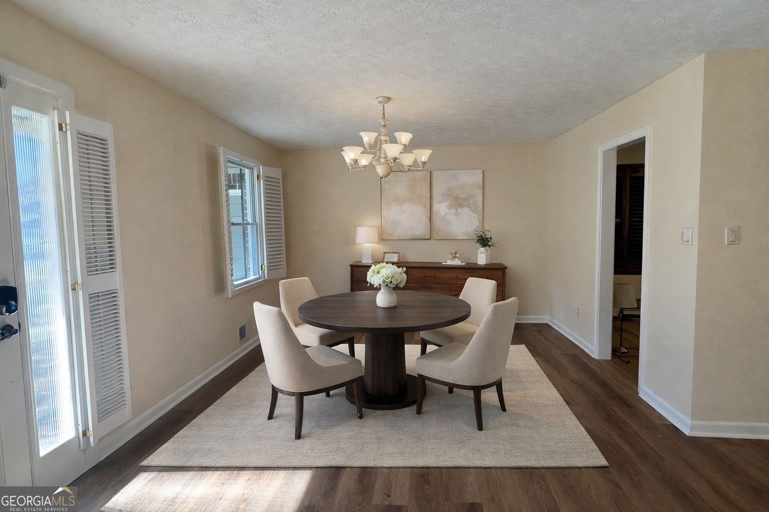 370 Merrydale Drive Marietta - Photo 7