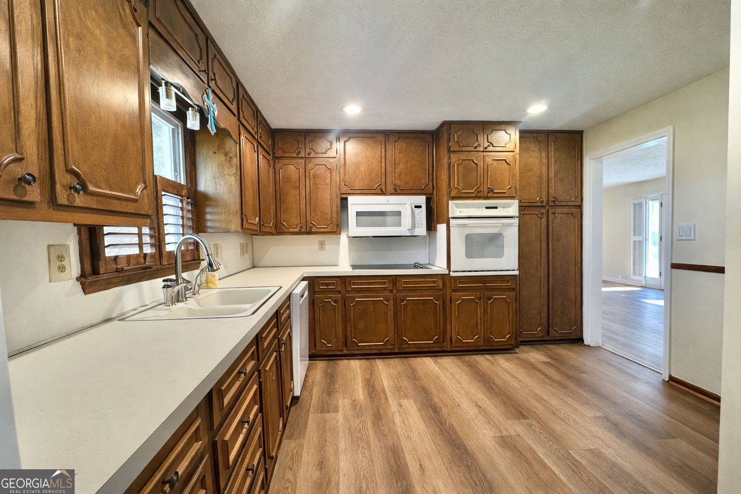 370 Merrydale Drive Marietta - Photo 9