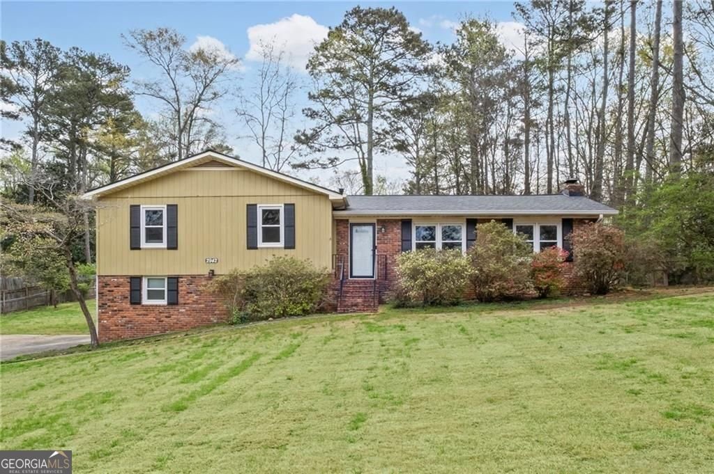 2942 Cynthia Court Marietta - Photo 1