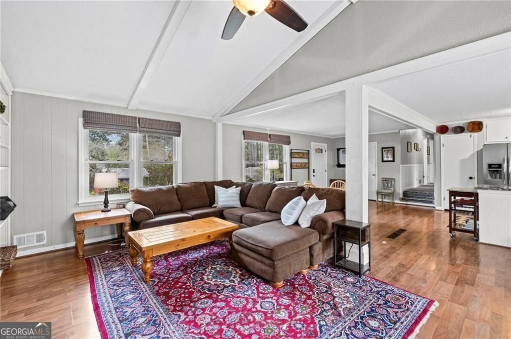 2942 Cynthia Court Marietta - Photo 10