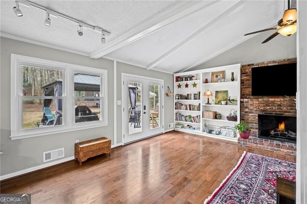 2942 Cynthia Court Marietta - Photo 11