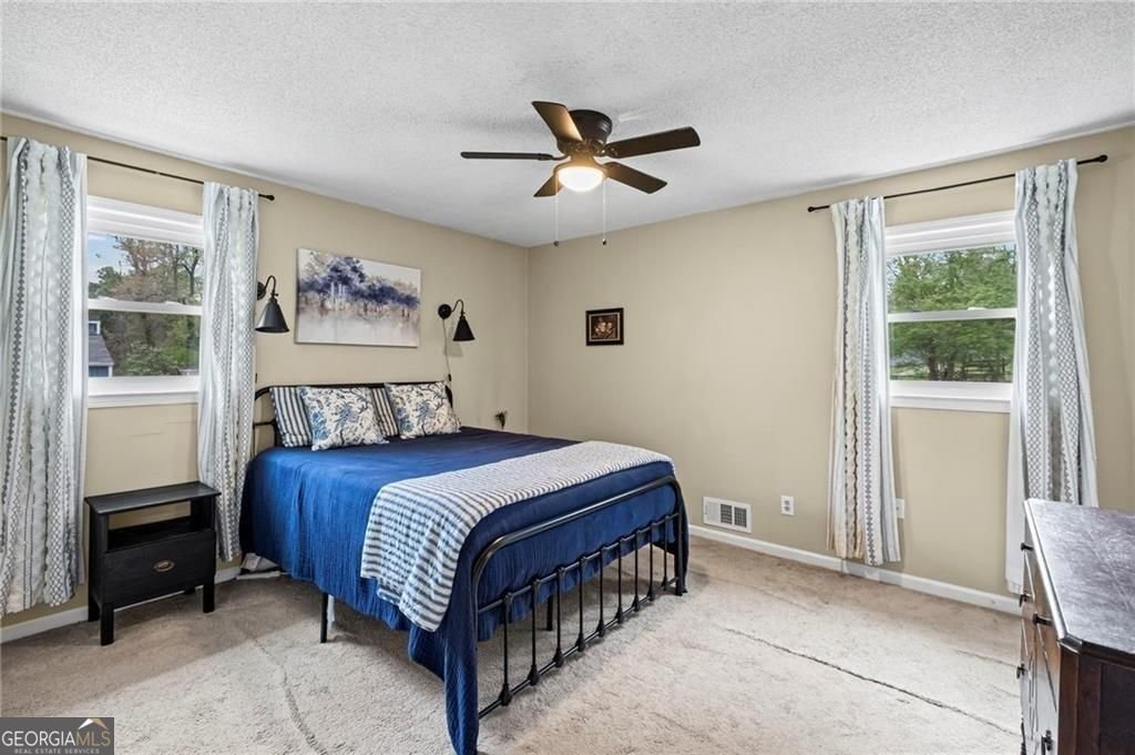 2942 Cynthia Court Marietta - Photo 14