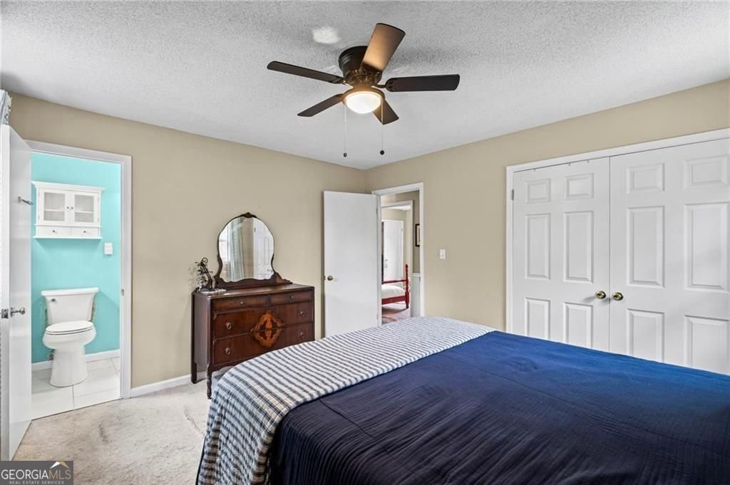 2942 Cynthia Court Marietta - Photo 15