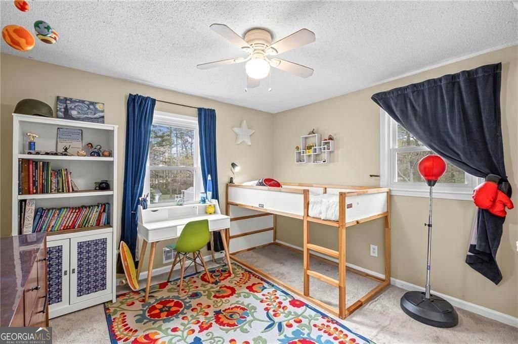 2942 Cynthia Court Marietta - Photo 17