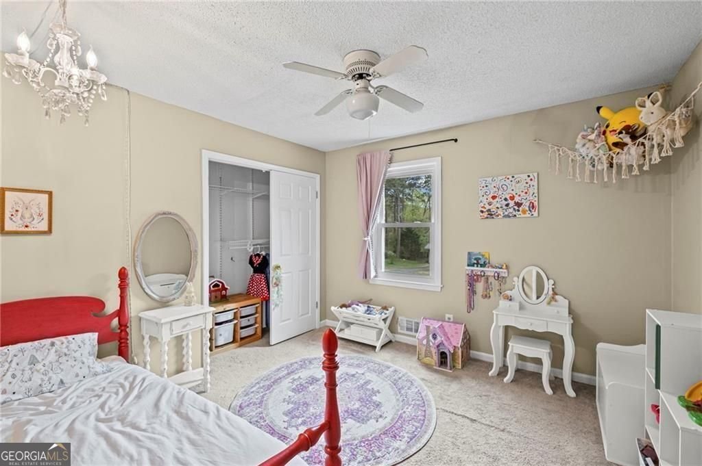 2942 Cynthia Court Marietta - Photo 18