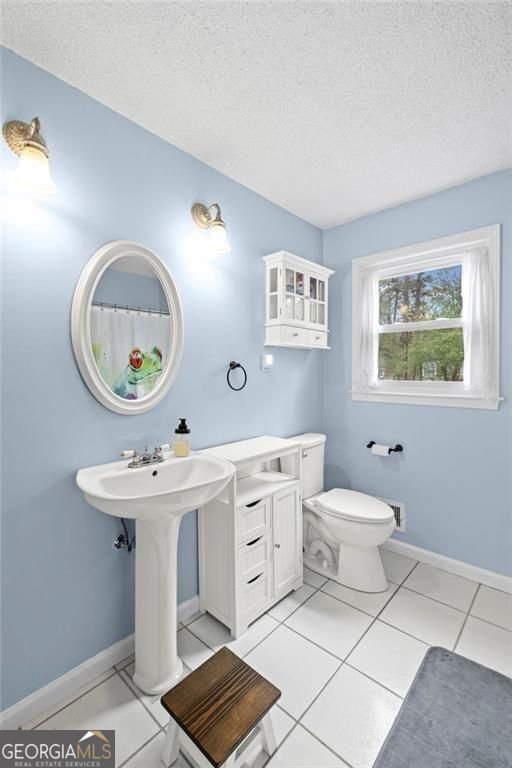 2942 Cynthia Court Marietta - Photo 19