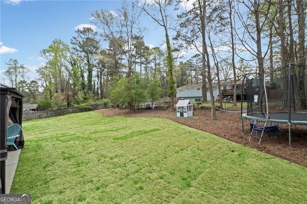 2942 Cynthia Court Marietta - Photo 22