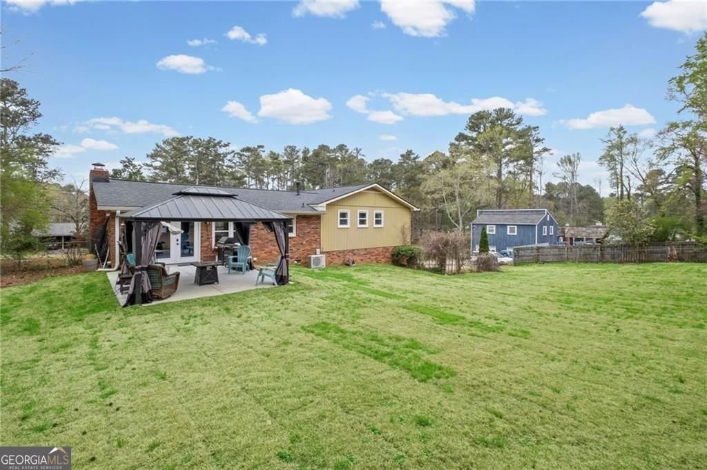 2942 Cynthia Court Marietta - Photo 24