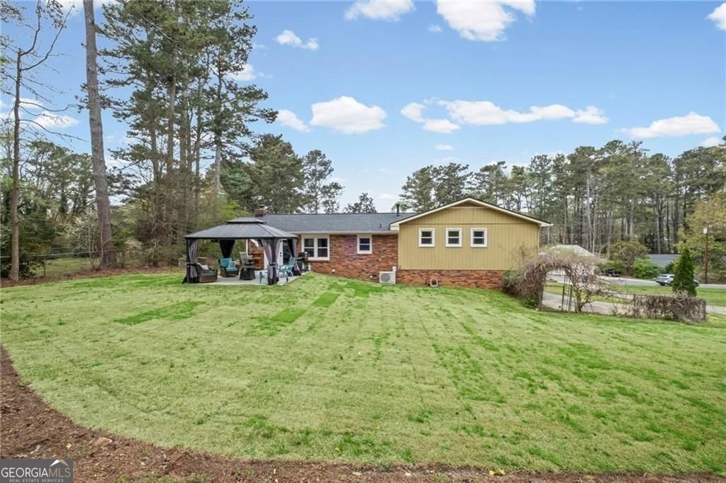 2942 Cynthia Court Marietta - Photo 25