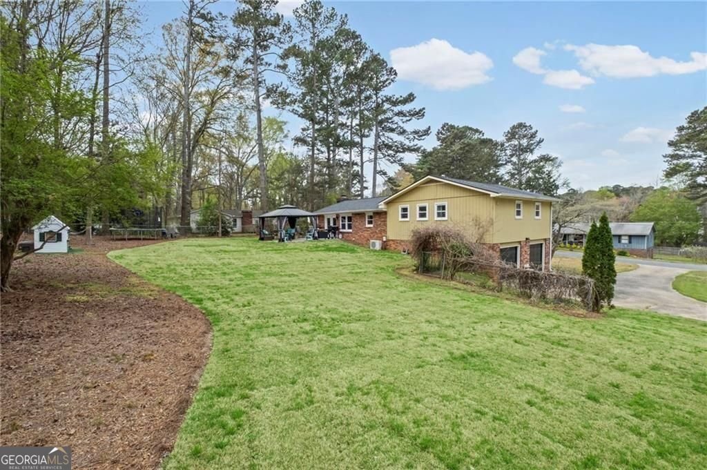 2942 Cynthia Court Marietta - Photo 26