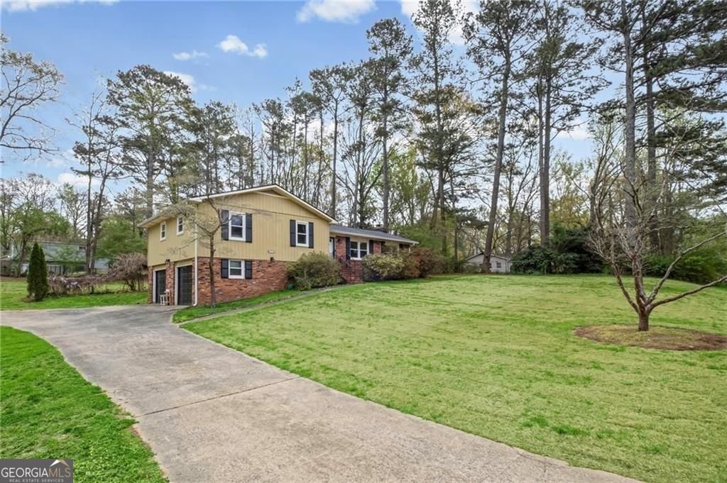 2942 Cynthia Court Marietta - Photo 27