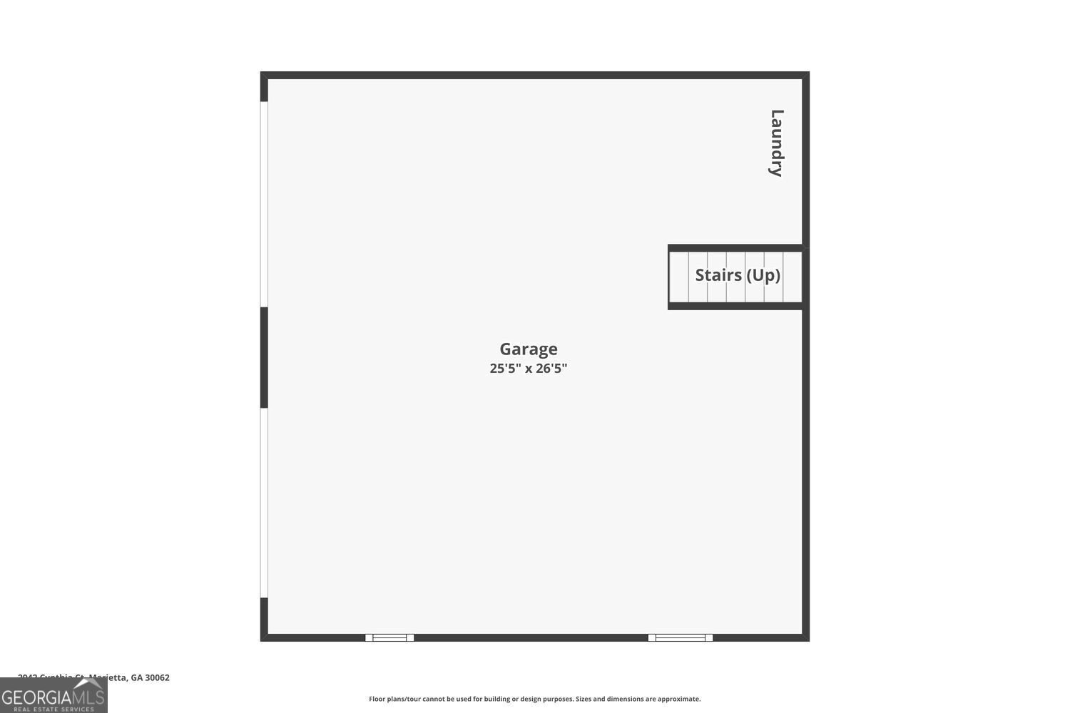 2942 Cynthia Court Marietta - Photo 29