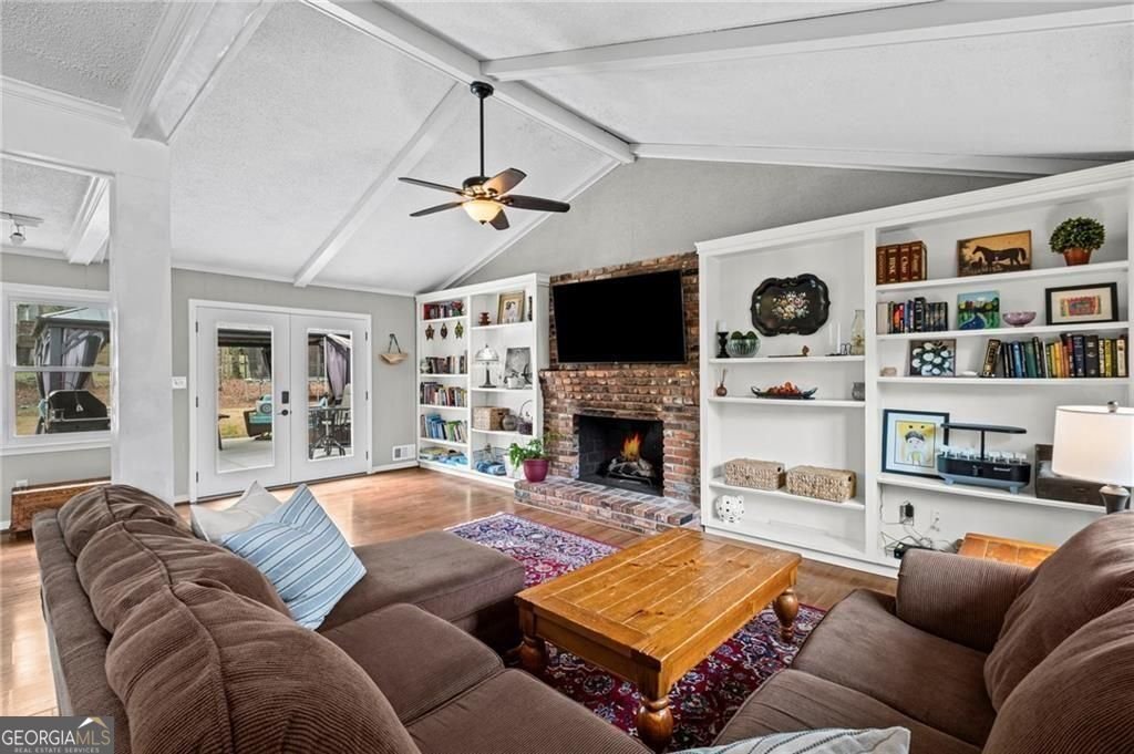 2942 Cynthia Court Marietta - Photo 6