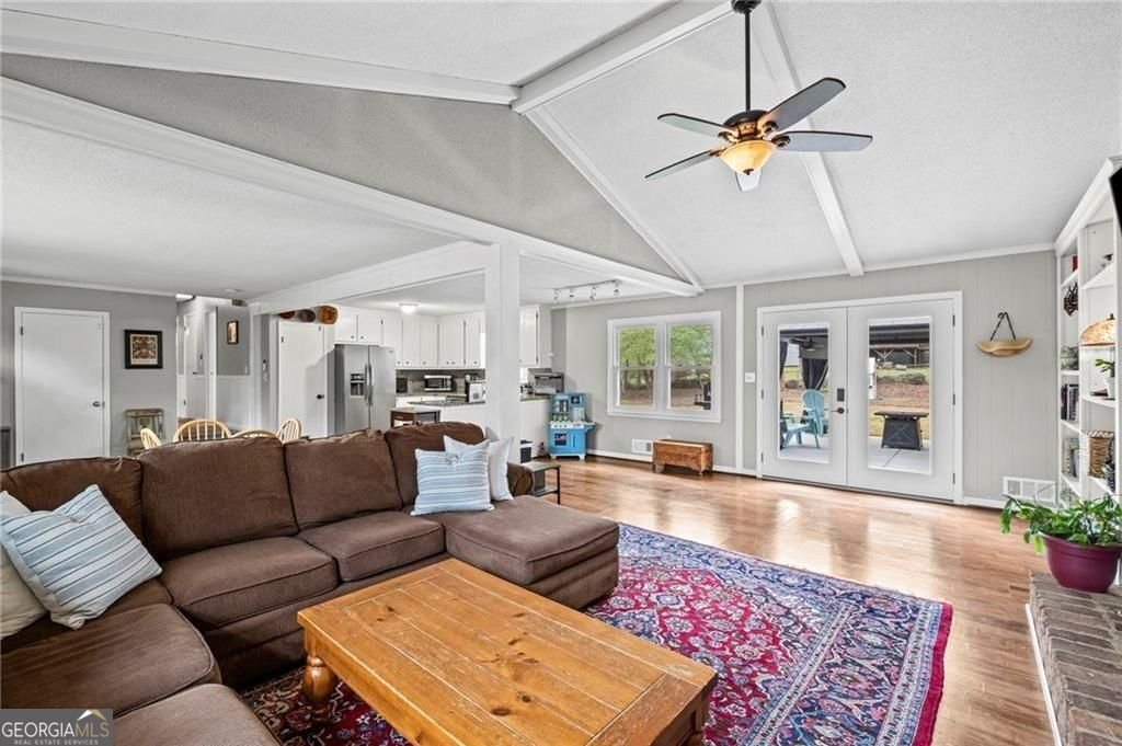 2942 Cynthia Court Marietta - Photo 9