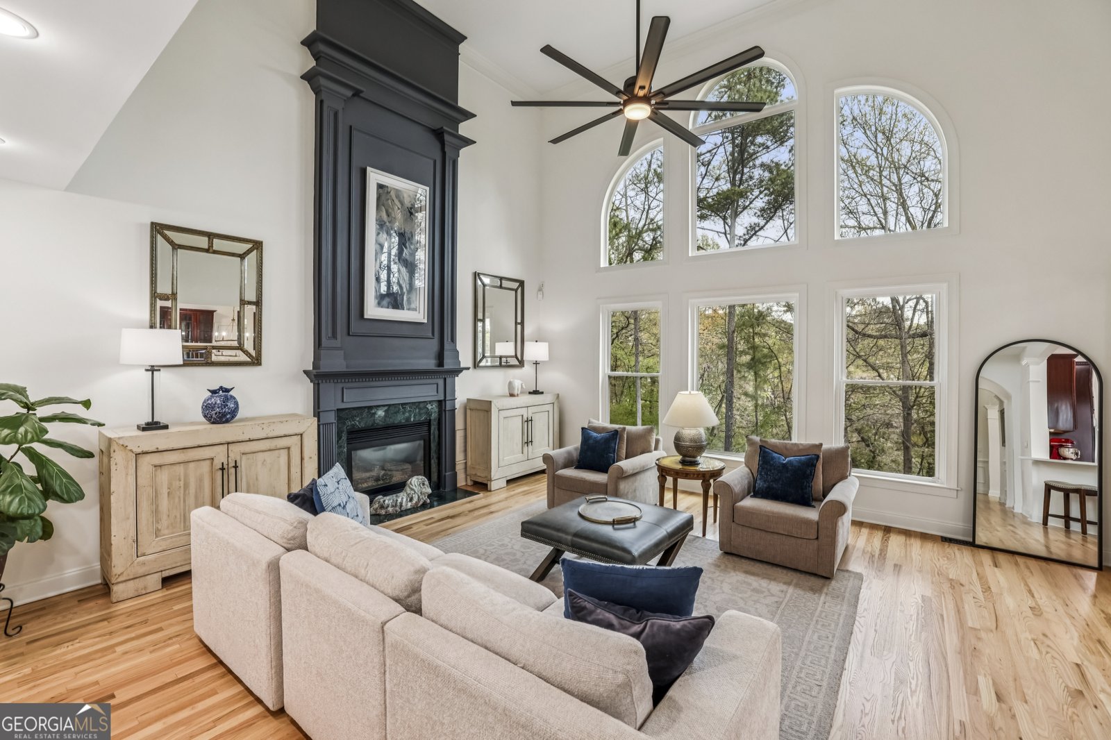 1165 Beacon Hill Crossing Alpharetta - Photo 10