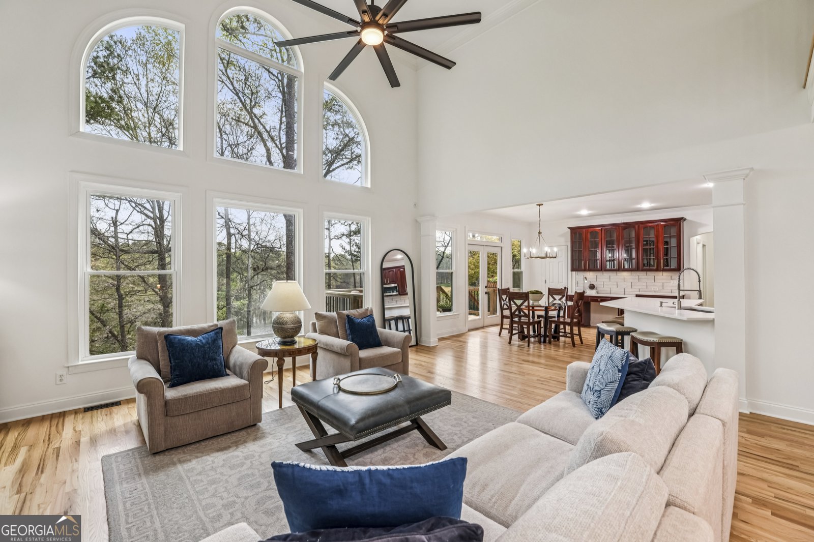 1165 Beacon Hill Crossing Alpharetta - Photo 11