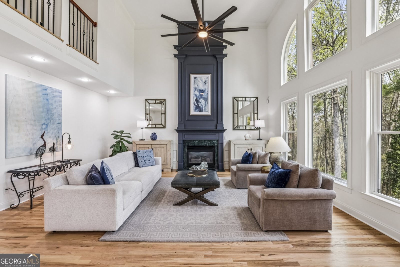 1165 Beacon Hill Crossing Alpharetta - Photo 13