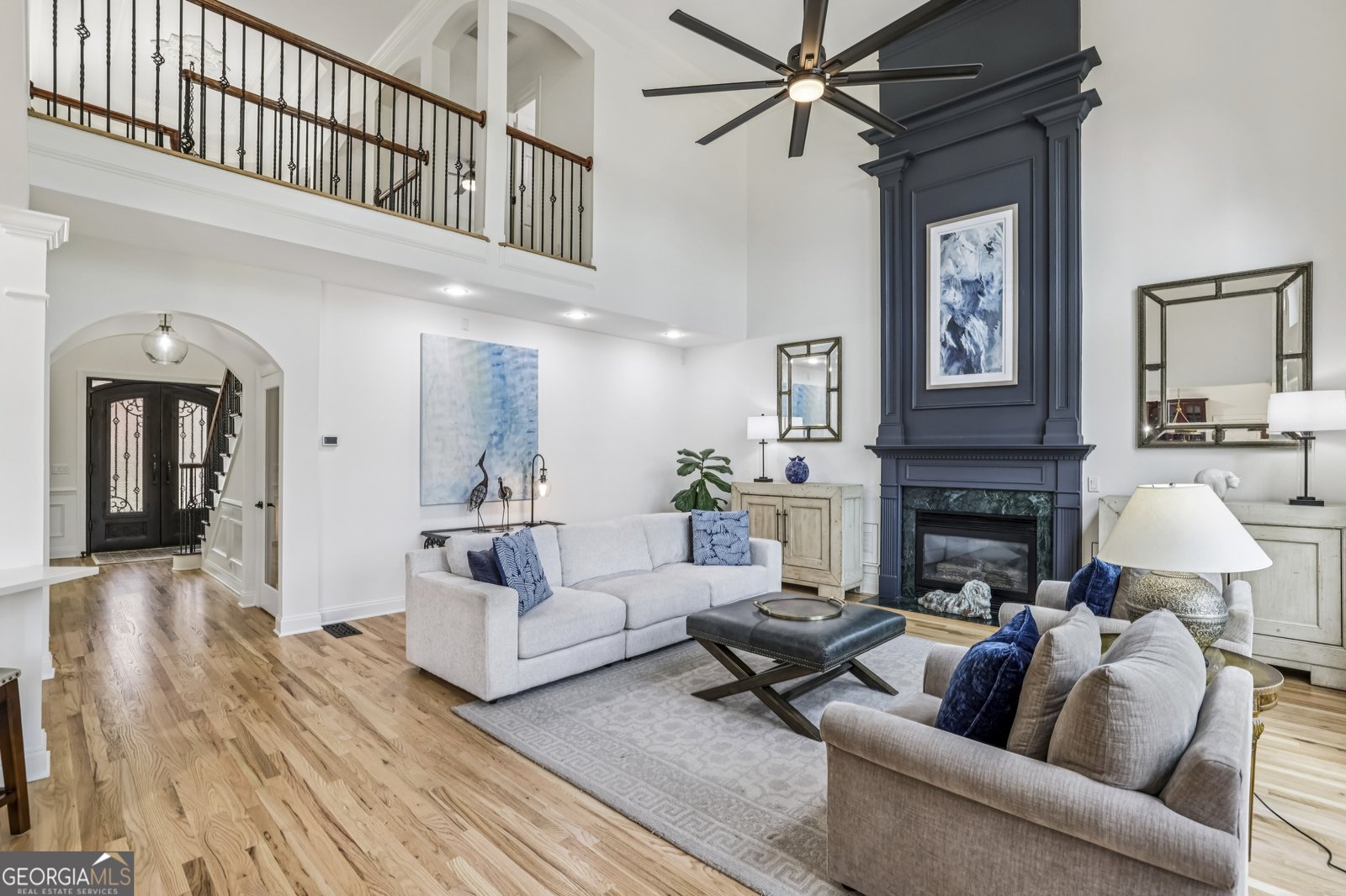 1165 Beacon Hill Crossing Alpharetta - Photo 14