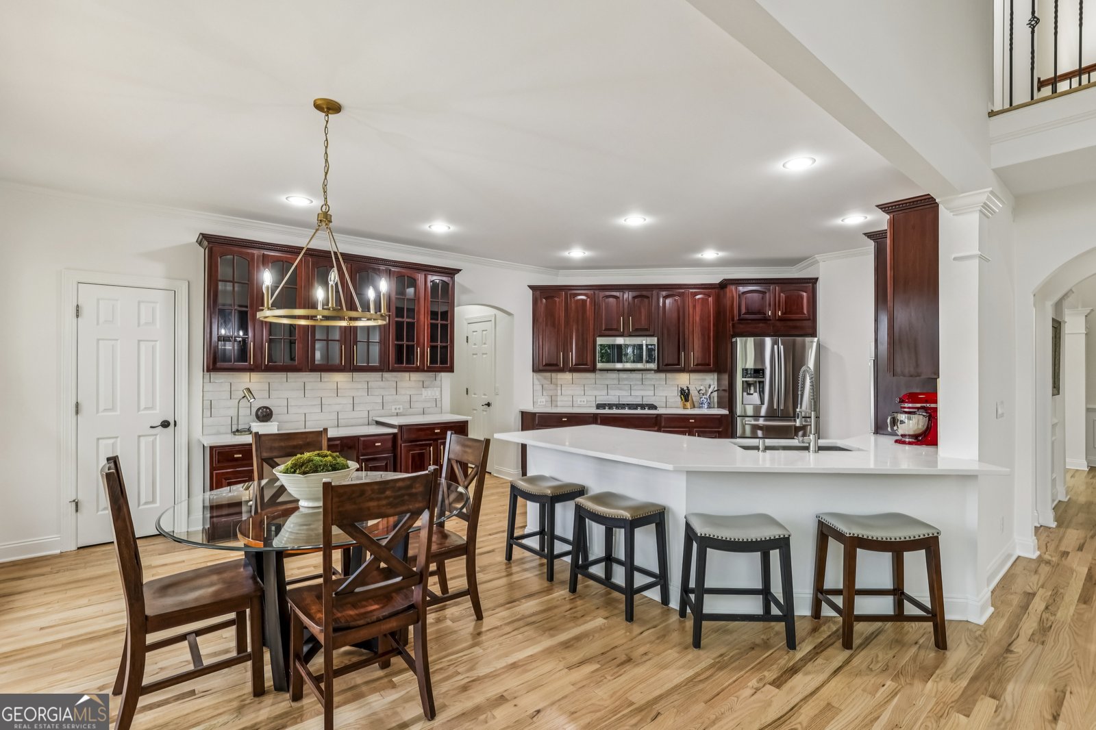 1165 Beacon Hill Crossing Alpharetta - Photo 15