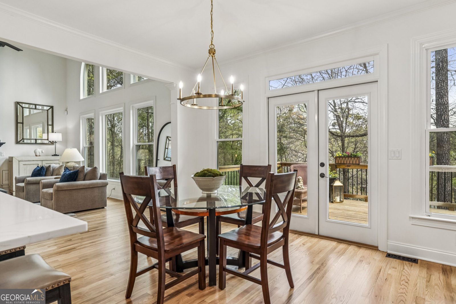 1165 Beacon Hill Crossing Alpharetta - Photo 16