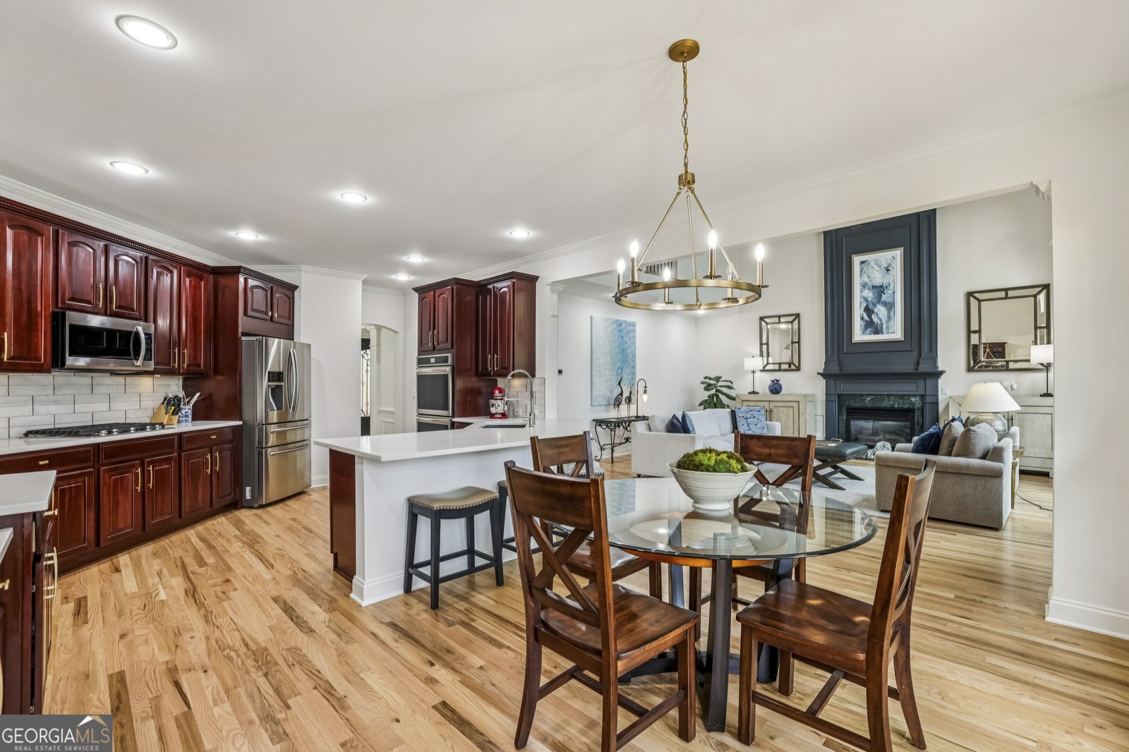 1165 Beacon Hill Crossing Alpharetta - Photo 17