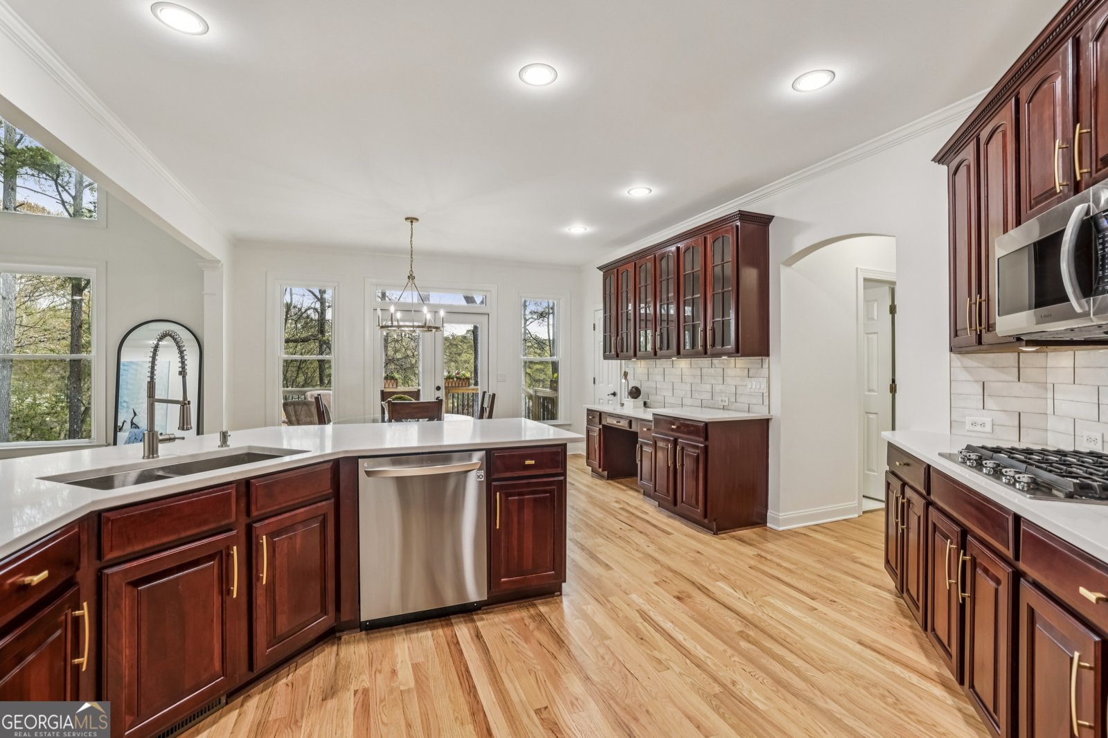 1165 Beacon Hill Crossing Alpharetta - Photo 19